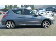 peugeot 308 del año 2008