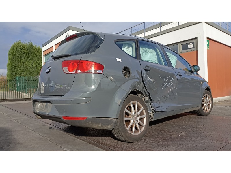 seat altea xl (5p5) del año 2010