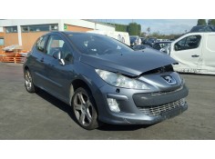 peugeot 308 del año 2008 2