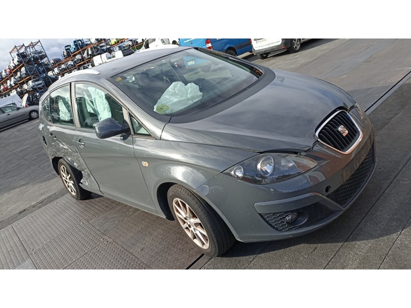 seat altea xl (5p5) del año 2010