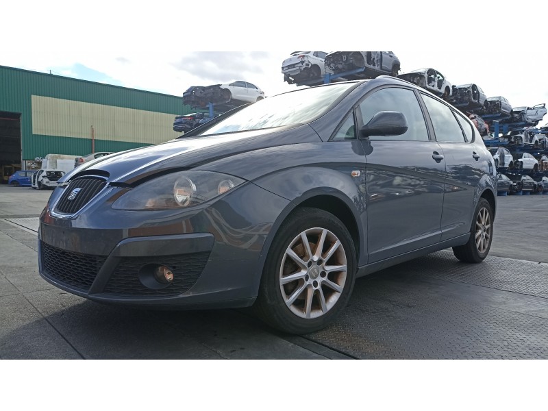 seat altea xl (5p5) del año 2010