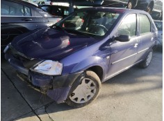 dacia logan del año 2007