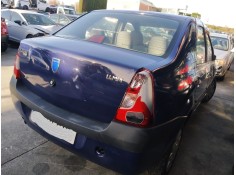 dacia logan del año 2007 2