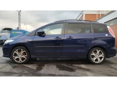 mazda 5 berl. (cr) del año 2009