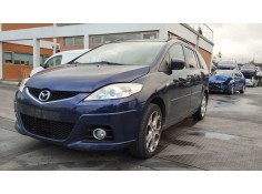 mazda 5 berl. (cr) del año 2009 2