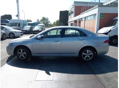 honda accord berlina (cl/cn) del año 2004