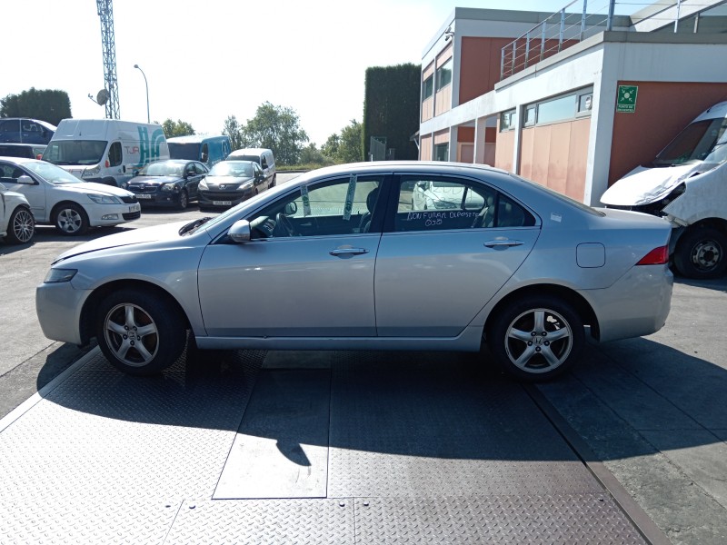 honda accord berlina (cl/cn) del año 2004
