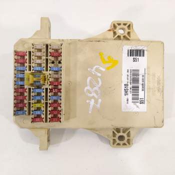 CAJA RELES / FUSIBLES 919501H51010 919502H500 
