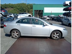 honda accord berlina (cl/cn) del año 2004 2
