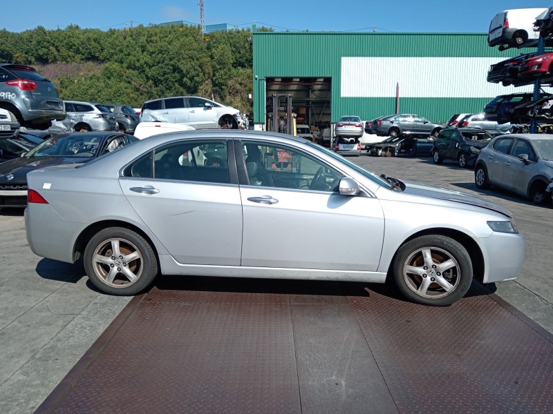 honda accord berlina (cl/cn) del año 2004