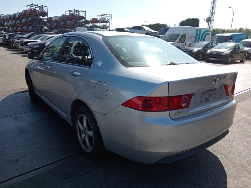 honda accord berlina (cl/cn) del año 2004