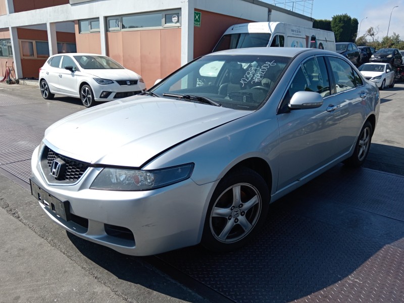 honda accord berlina (cl/cn) del año 2004