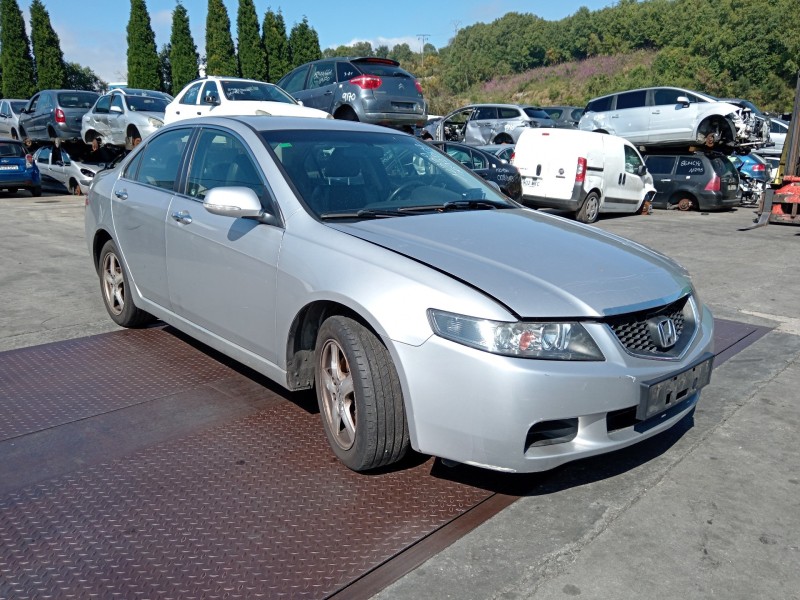 honda accord berlina (cl/cn) del año 2004