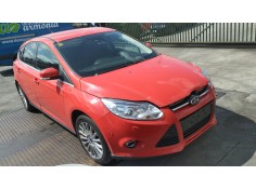 ford focus lim. (cb8) del año 2013 2