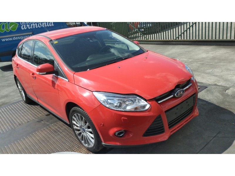 ford focus lim. (cb8) del año 2013