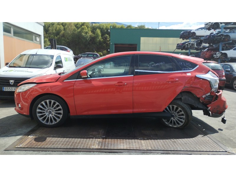 ford focus lim. (cb8) del año 2013