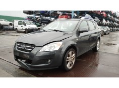 kia cee´d del año 2008 2
