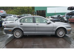 jaguar x-type del año 2008