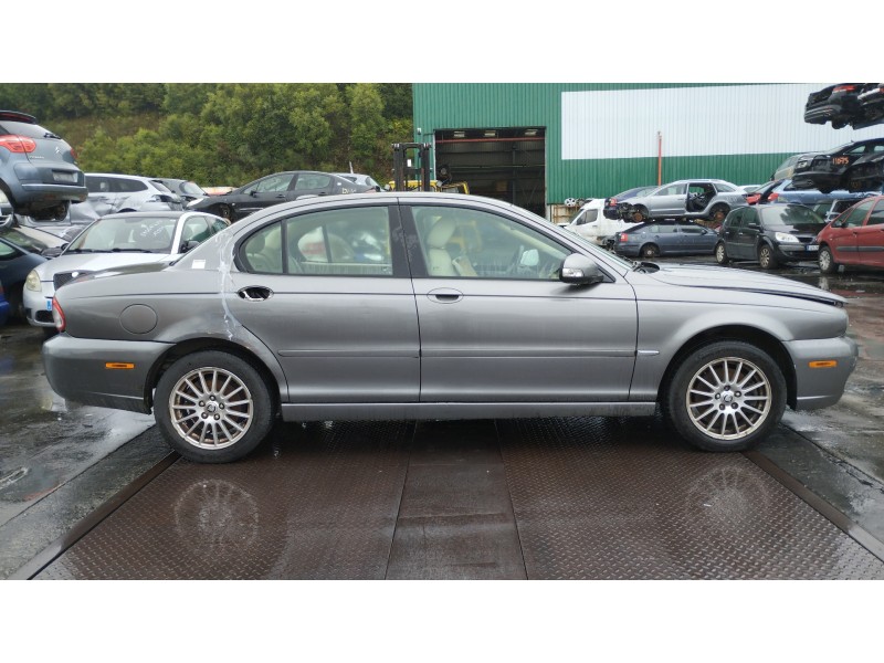 jaguar x-type del año 2008 jaguar x-type del año 2008