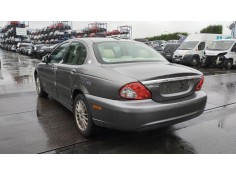 jaguar x-type del año 2008 2