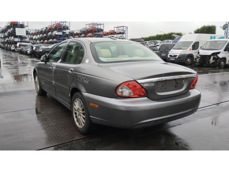 jaguar x-type del año 2008 jaguar x-type del año 2008