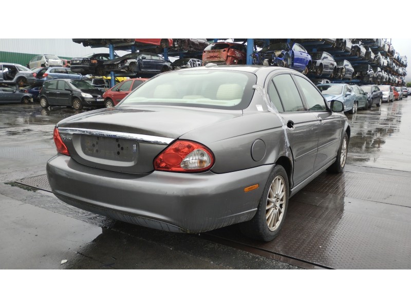 jaguar x-type del año 2008 jaguar x-type del año 2008