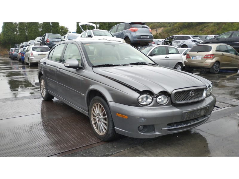 jaguar x-type del año 2008 jaguar x-type del año 2008