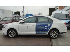 seat toledo (kg3) del año 2016