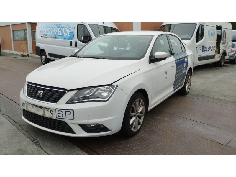 seat toledo (kg3) del año 2016