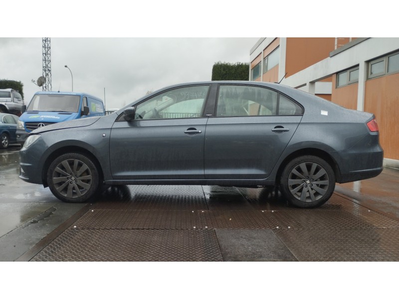 seat toledo (kg3) del año 2014