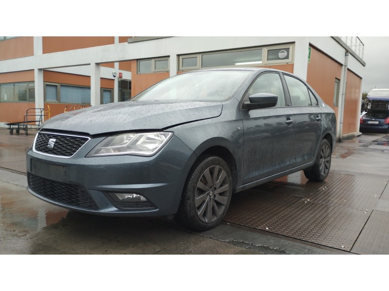seat toledo (kg3) del año 2014