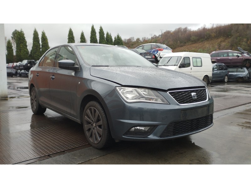 seat toledo (kg3) del año 2014