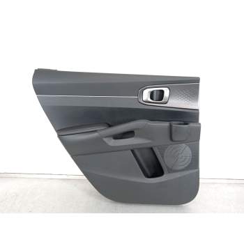 GUARNECIDO PUERTA TRASERA IZQUIERDA 83311P2000WK 