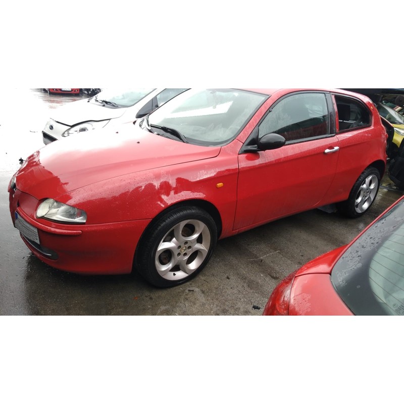 alfa romeo 147 (190) del año 2004