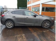 mazda 3 lim bl (12.08-09.14) del año 2014