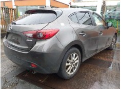 mazda 3 lim bl (12.08-09.14) del año 2014 2