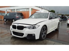 bmw serie 3 touring (f31) del año 2017 2