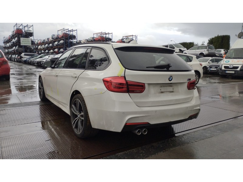 bmw serie 3 touring (f31) del año 2017