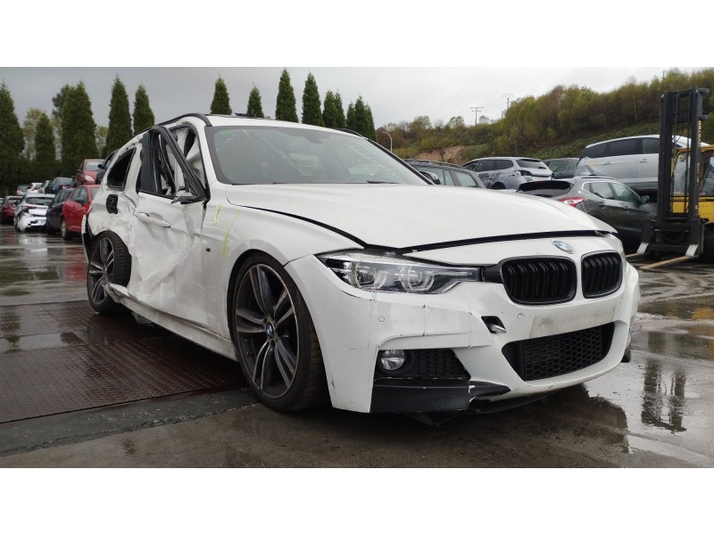 bmw serie 3 touring (f31) del año 2017