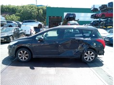 peugeot 308 sw del año 2011