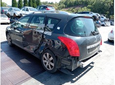 peugeot 308 sw del año 2011 2