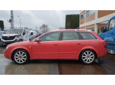 audi a4 avant (8e) del año 2004