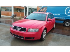 audi a4 avant (8e) del año 2004 2