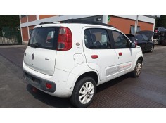 fiat uno del año 2015 2