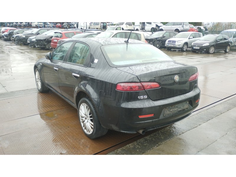 alfa romeo 159 (140) del año 2009