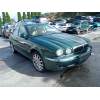 JAGUAR X-TYPE