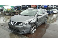 nissan qashqai (j11) del año 2014 2