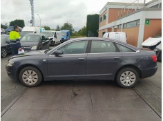 audi a6 berlina (4f2) del año 2004