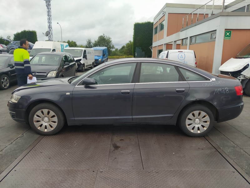 audi a6 berlina (4f2) del año 2004