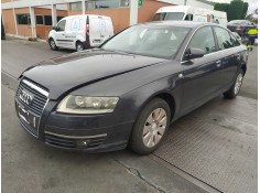 audi a6 berlina (4f2) del año 2004 2